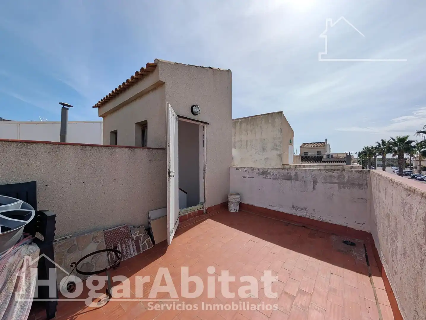 Adossat amb terrassa en venda a Calle MONTE DE SANTA POLA, imagen 17