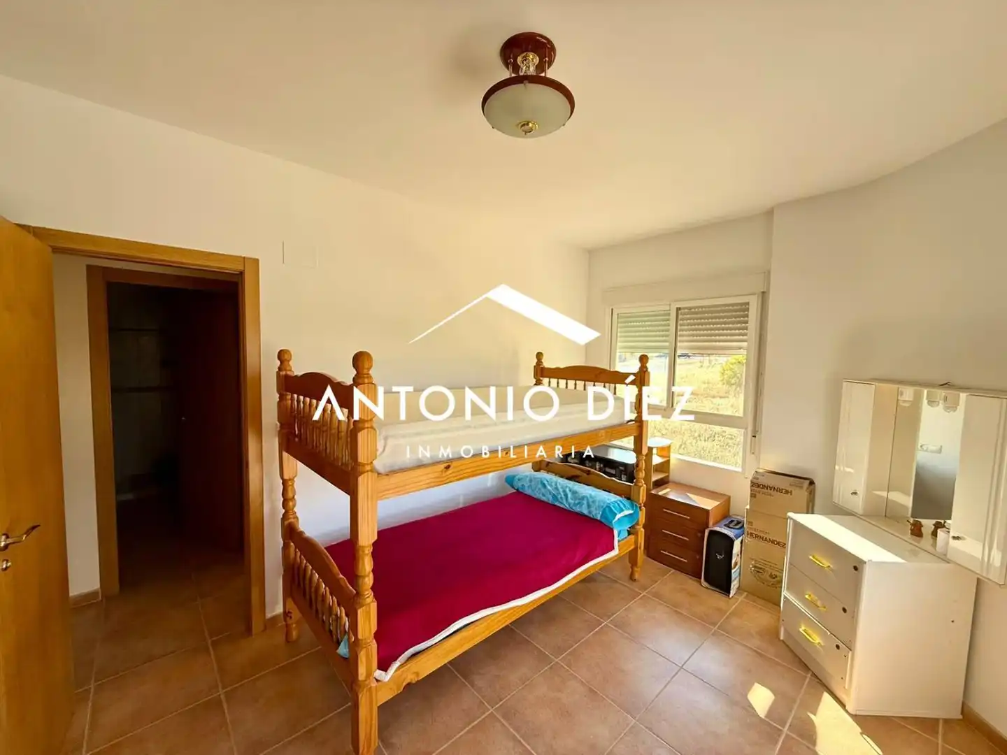 Flat for sale in Hondón de los Frailes