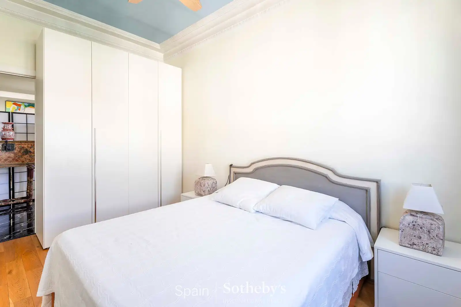 Attique avec ascenseur à vendre à Barrio de Salamanca, imagen 16