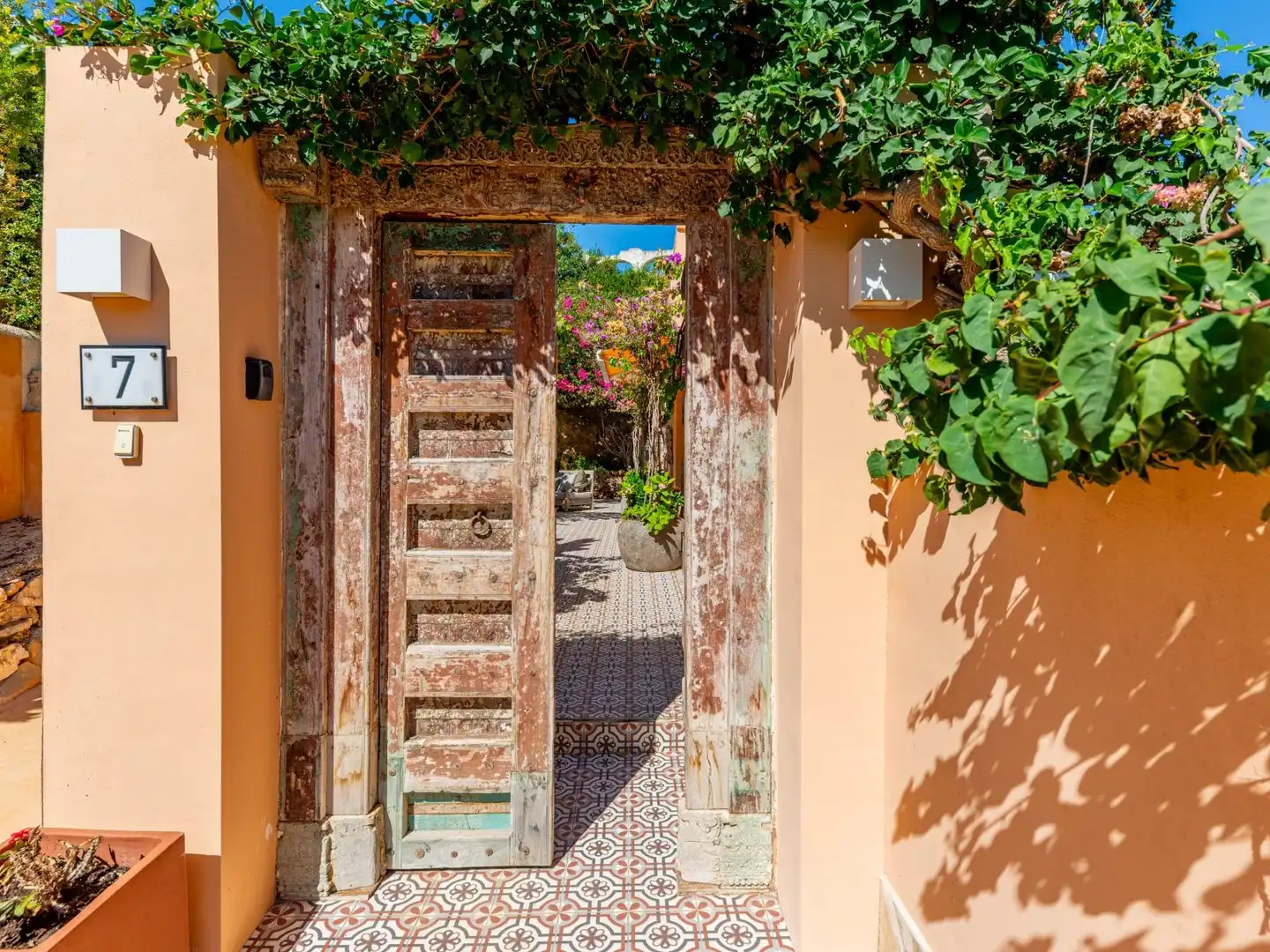 Bungalow en venda a Benimeit - Tabaira, imagen 2
