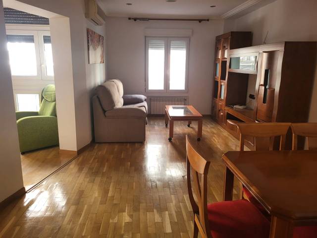 Piso en Venta en Delicias