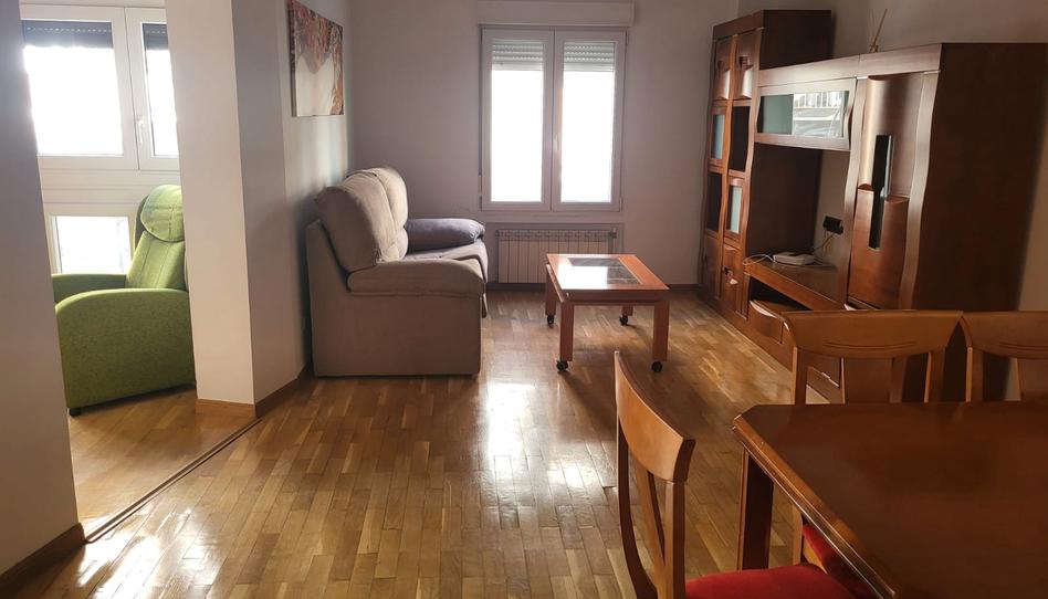 Foto 1 de Piso en venta en Delicias, Madrid