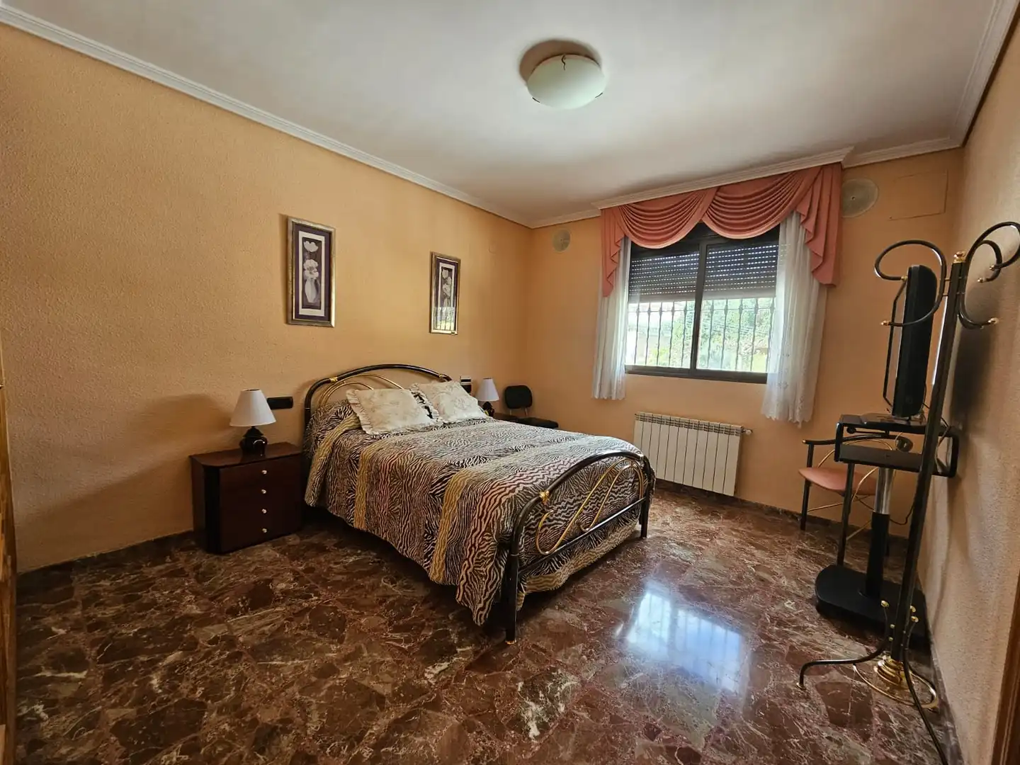 Chalet con terraza en venta en Norte, imagen 42