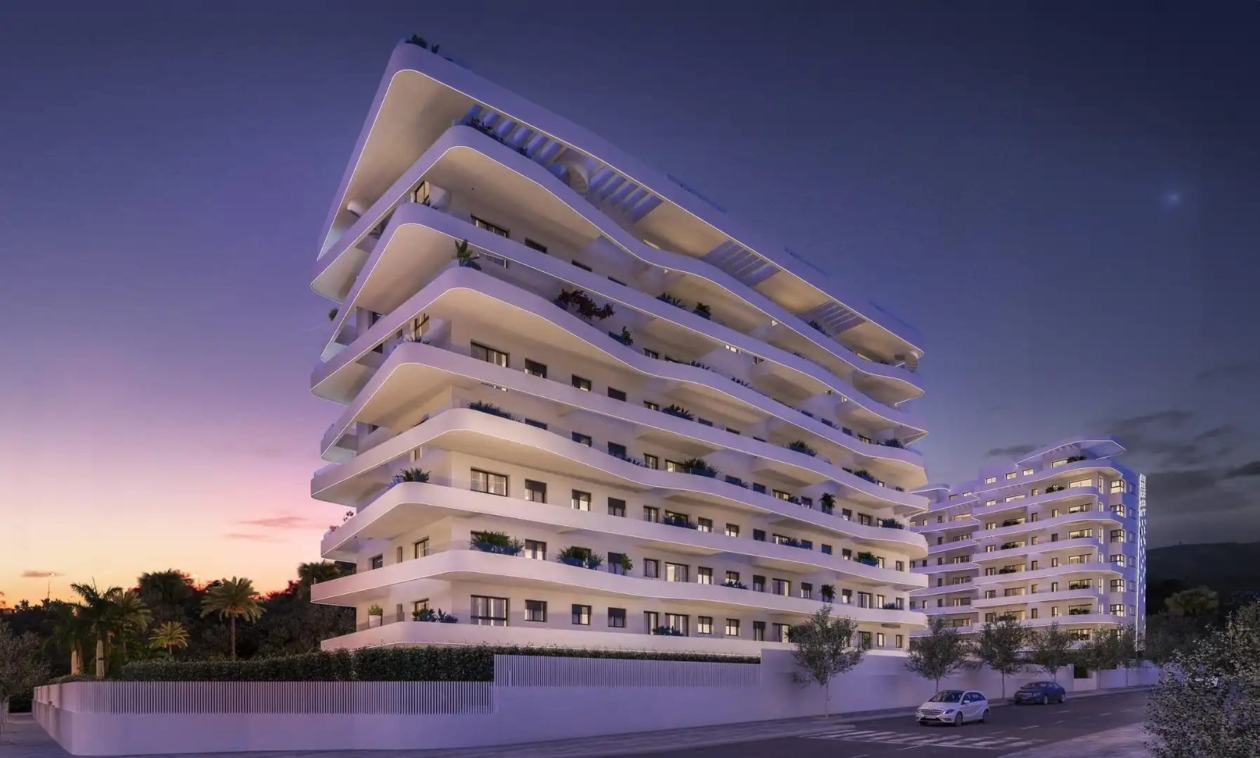 Apartment mit Pool zum Verkauf in Platja de Torres, imagen 2