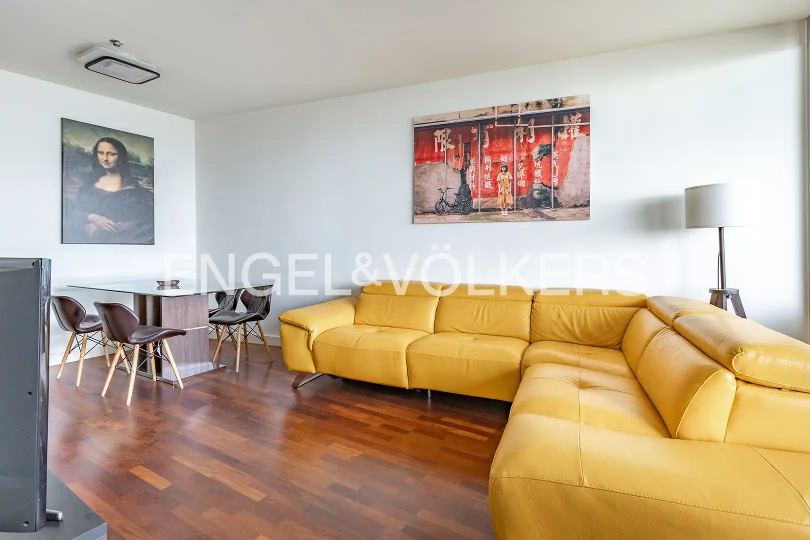 Appartement avec piscine à vendre à Sant Martí, imagen 17