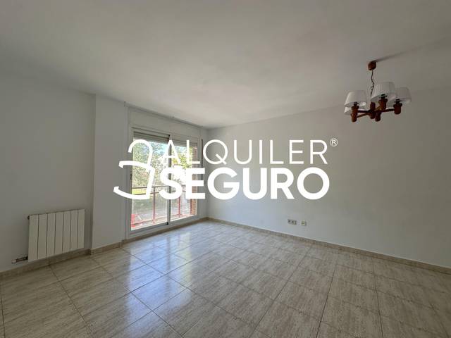 Piso en Alquiler en La Rioja en Villanueva de la Cañada ciudad