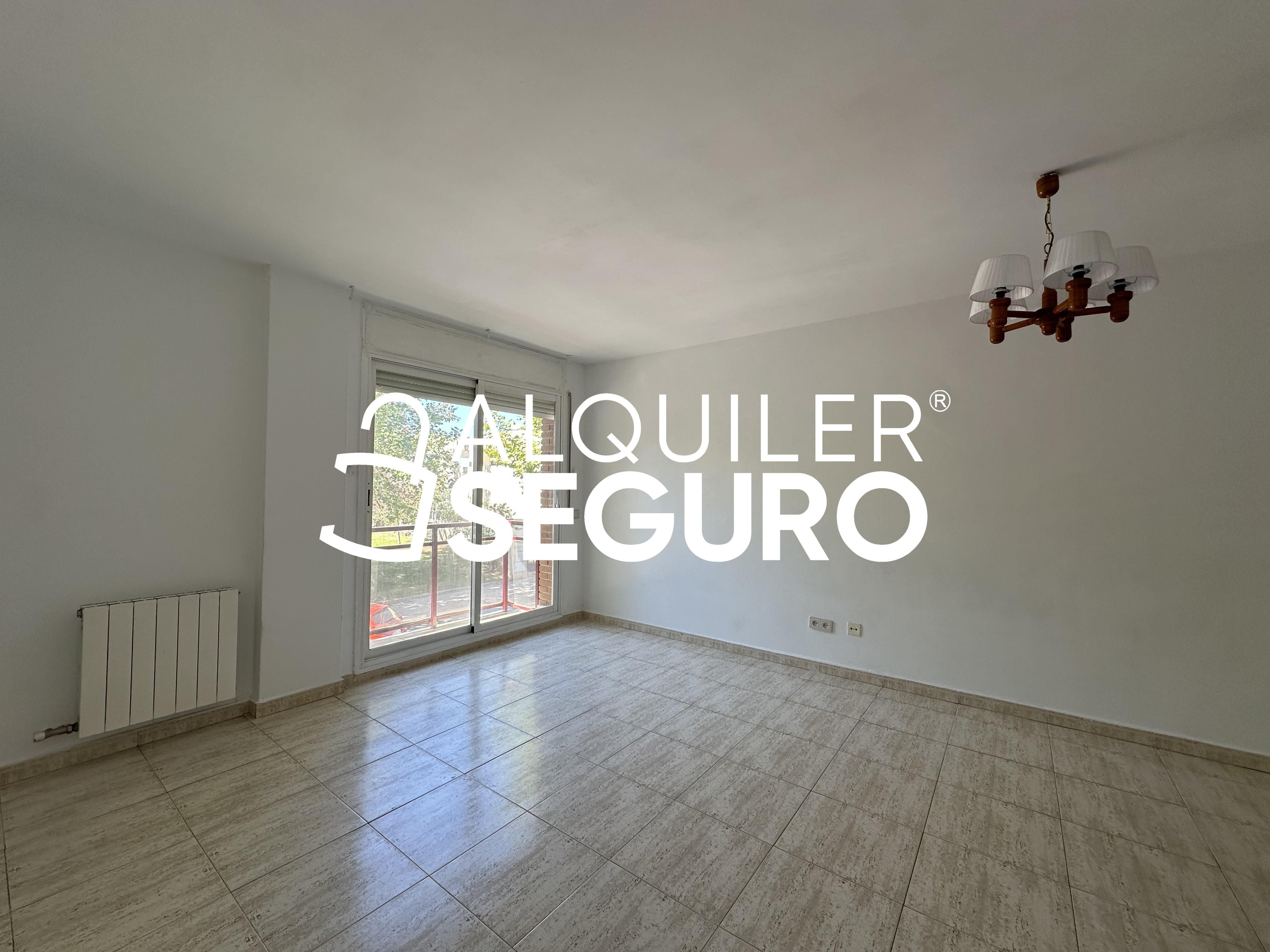 Bedroom of Flat to rent in Villanueva de la Cañada  with Heating and Terrace