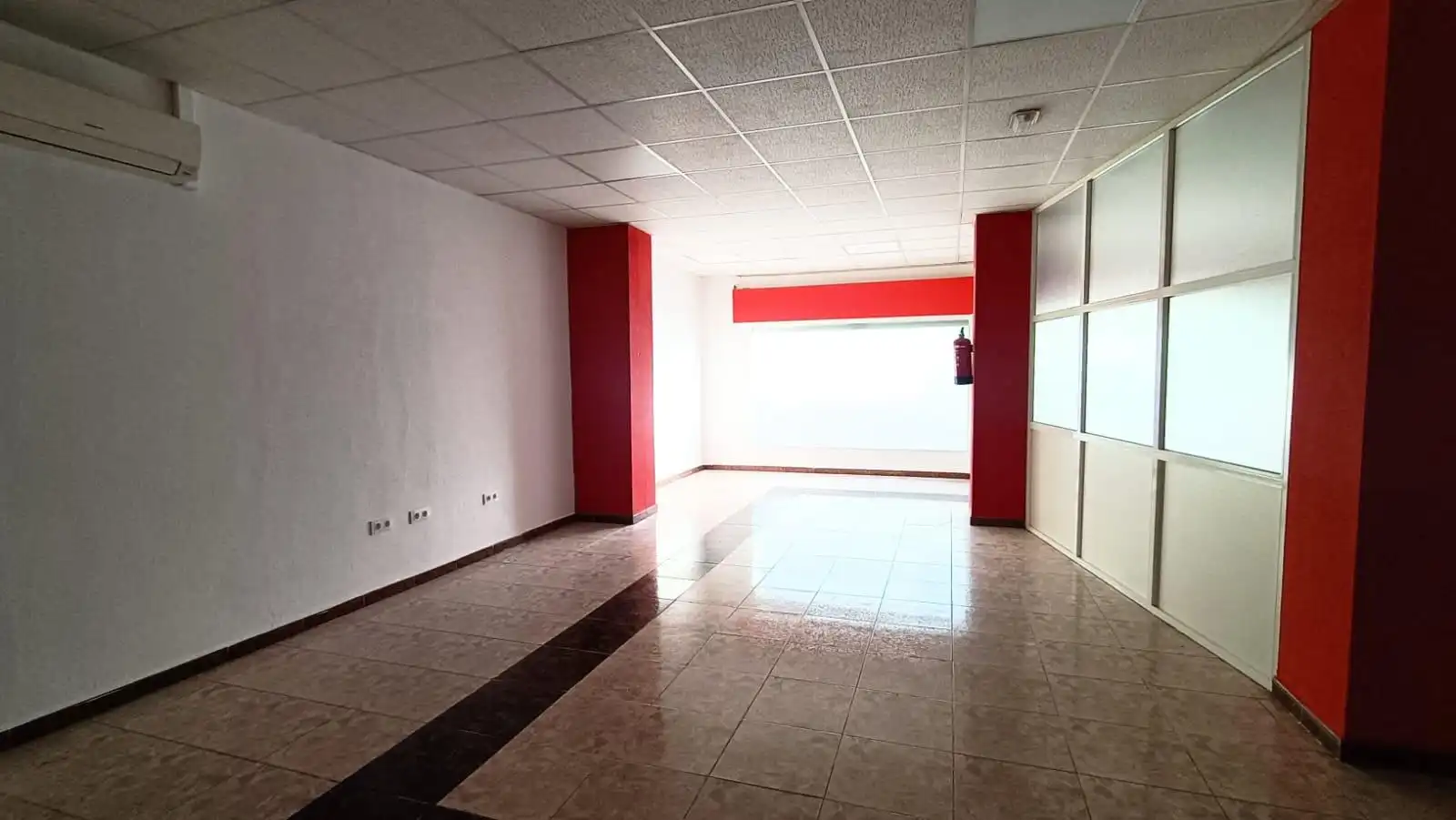 Local comercial en venda a La Pastora - La Estación, imagen 3