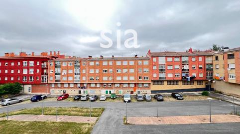 Photo 3 of Flat for sale in Tres de Marzo, Salvatierra / Agurain, Araba - Álava
