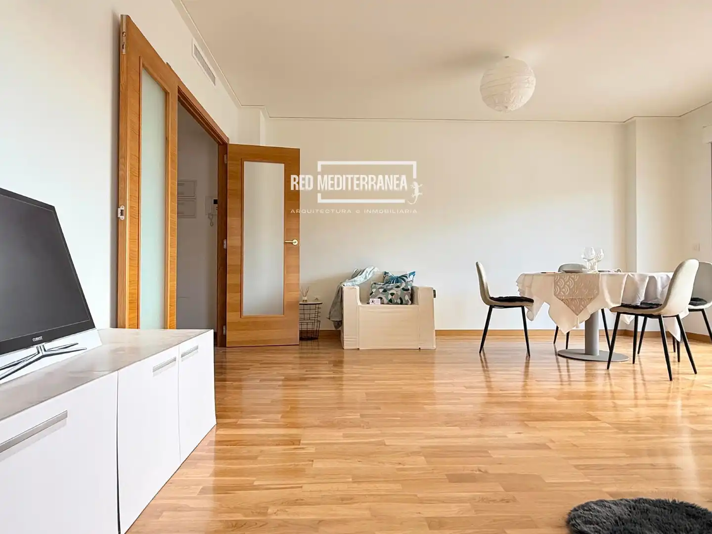 Appartement avec terrasse à vendre à GERMANIES, imagen 4