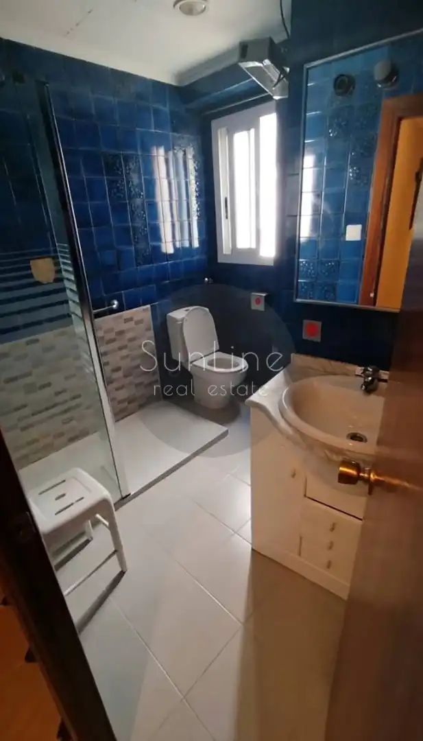 Baño de Piso en venta en Foios con Aire acondicionado