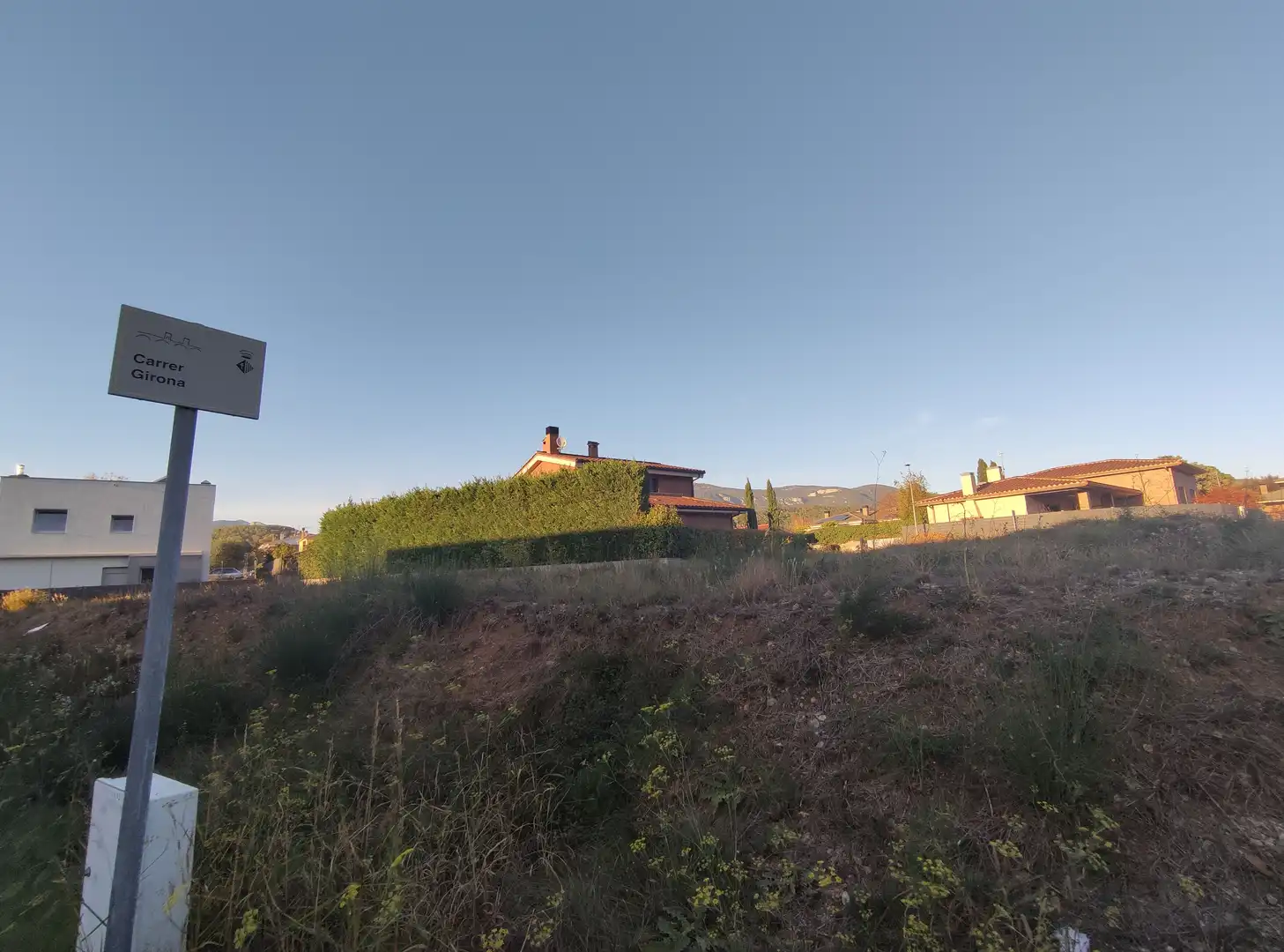 Terreno residencial en venta en Urbanizacion Can Ring, imagen 6