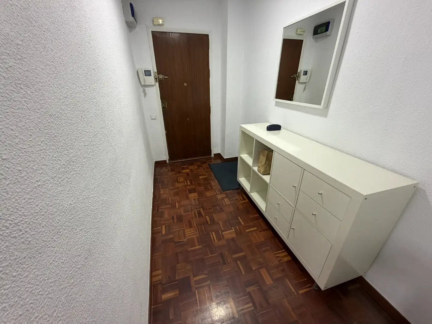 Flat for rent in Murcia  with Furnished, Oven and Washing machine