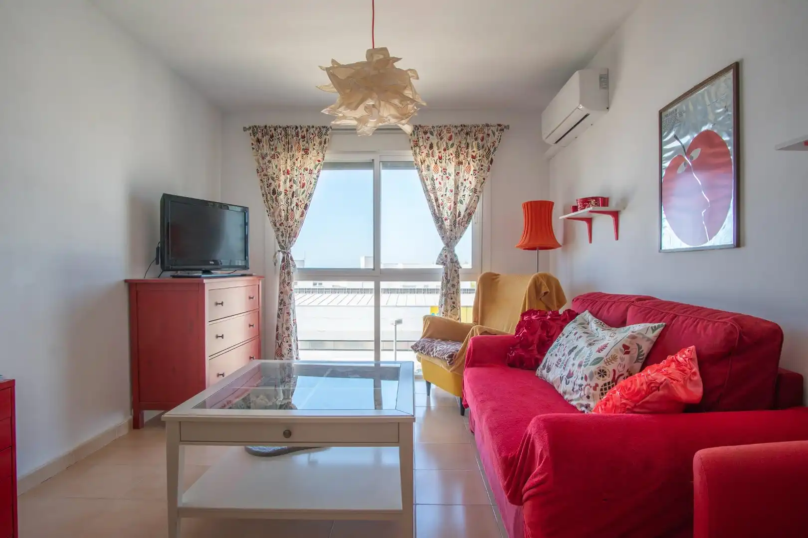 Flat with lift for sale in Calle Calle María Lejárraga, imagen 20