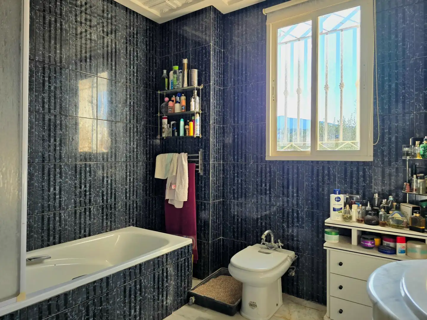 Casa o chalet en venta en Playamar - Benyamina