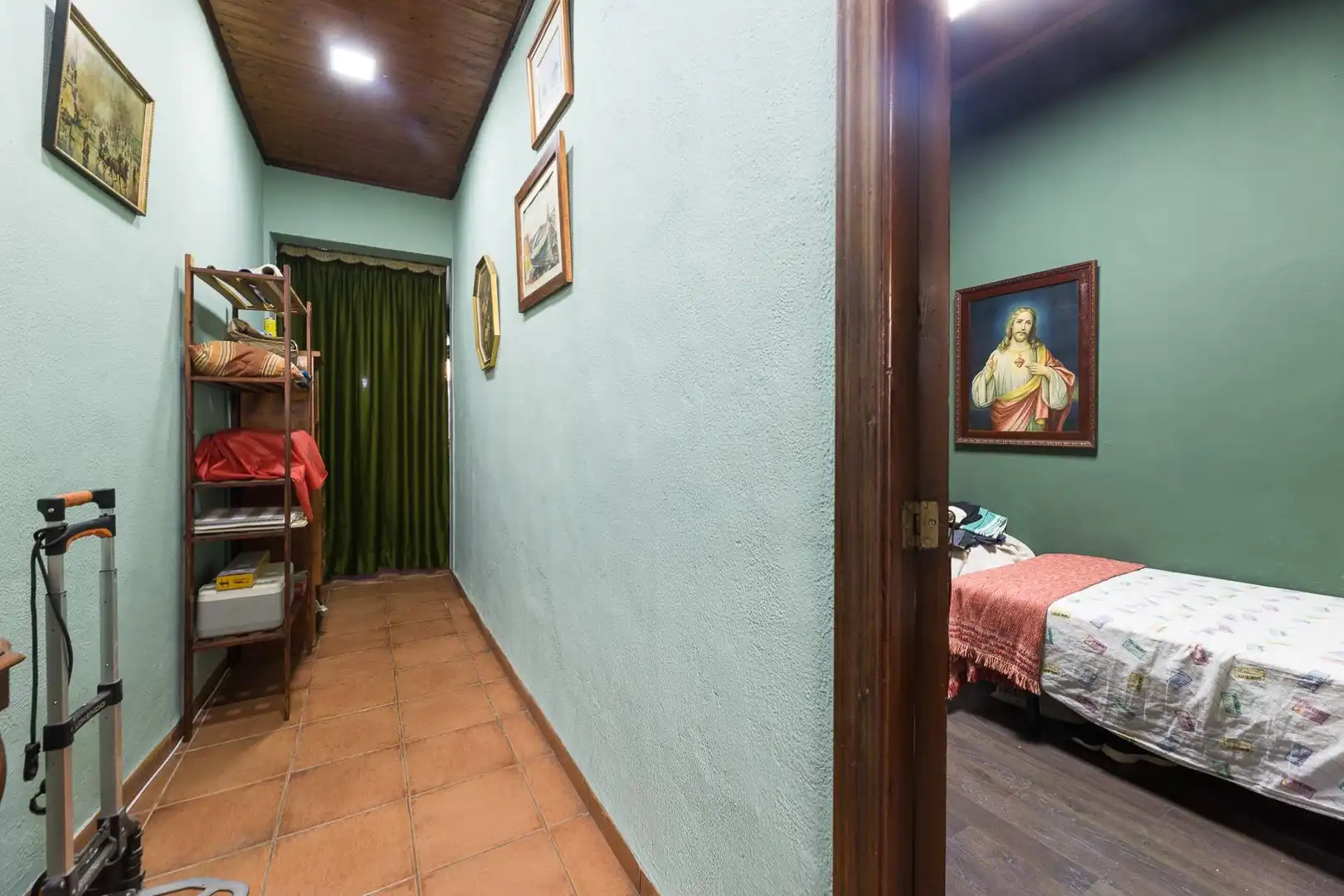 House with garden for sale in Llucmajor pueblo, imagen 25