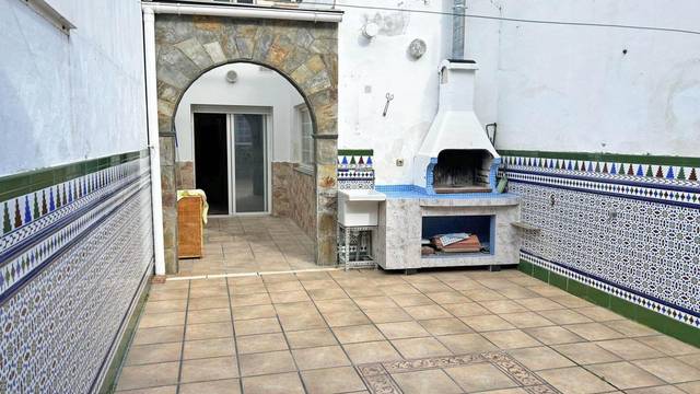 Casa adosada en Venta en Sant Pere Nord