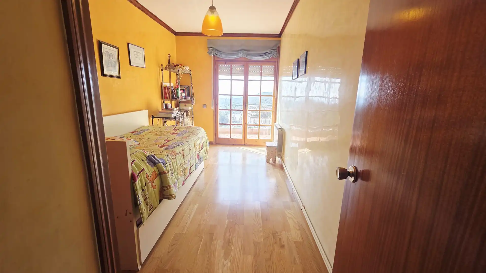 Chalet con terraza en venta en Bellvei, imagen 78
