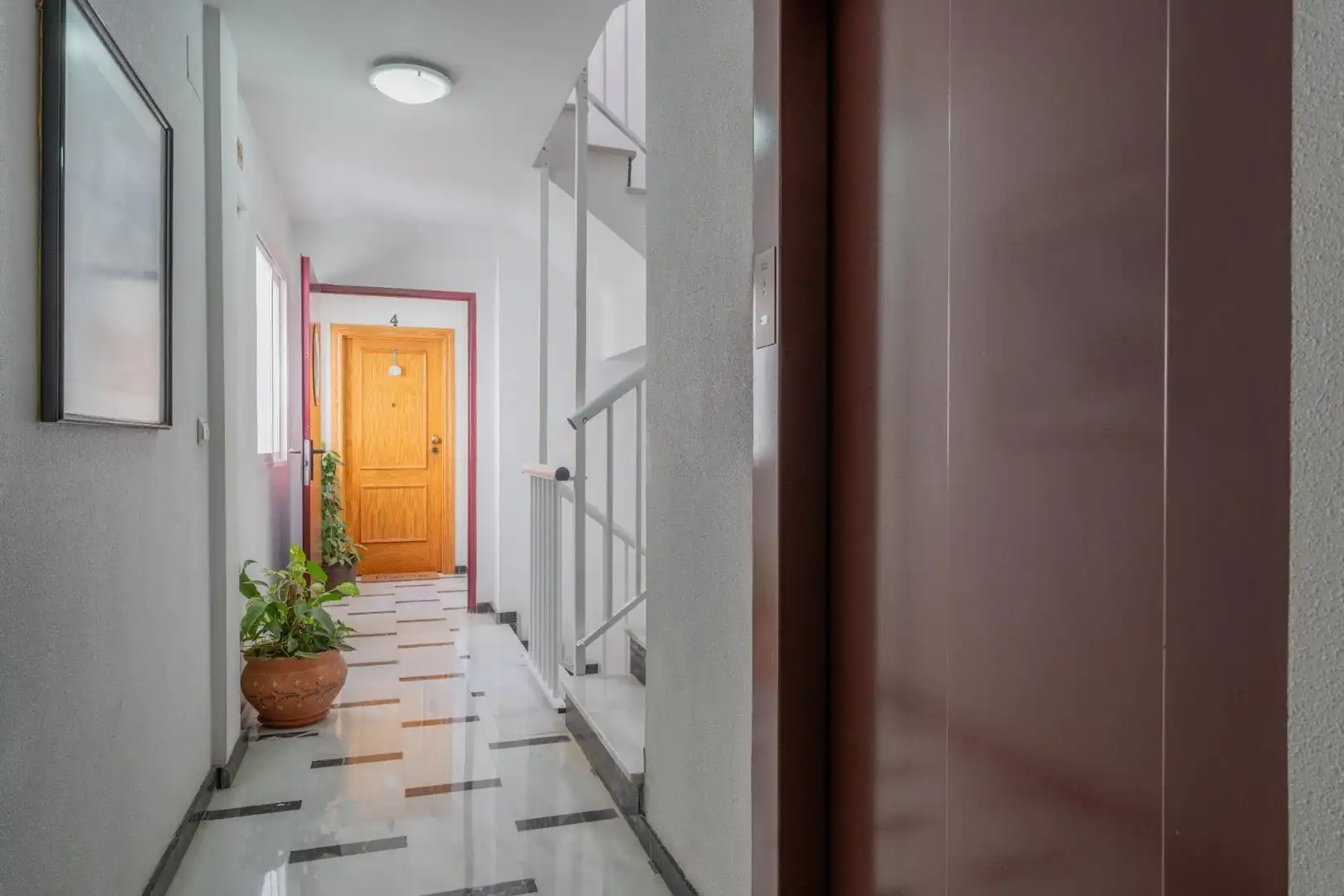 Piso en venta en Elche / Elx con Aire acondicionado y Balcón