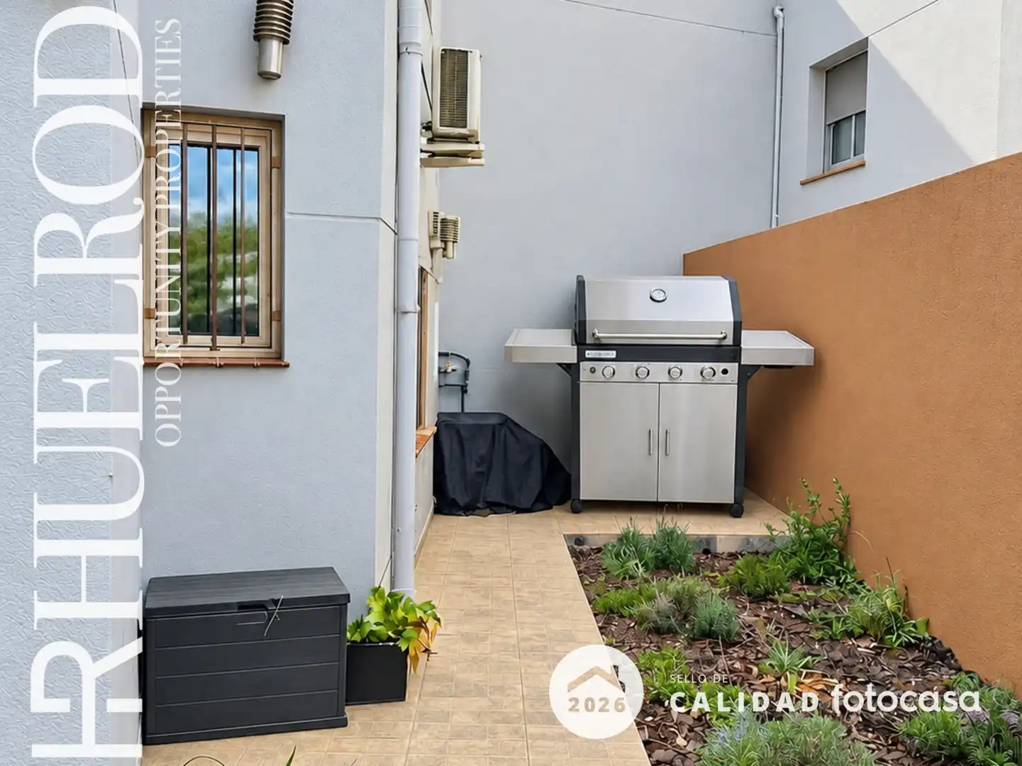 Casa con terrazza in vendita a Carrer Sot de Can Puig, imagen 27