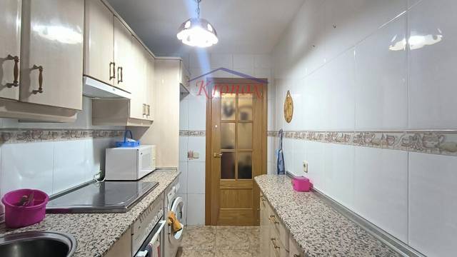 Piso en Venta en Calahorra en Ambroz