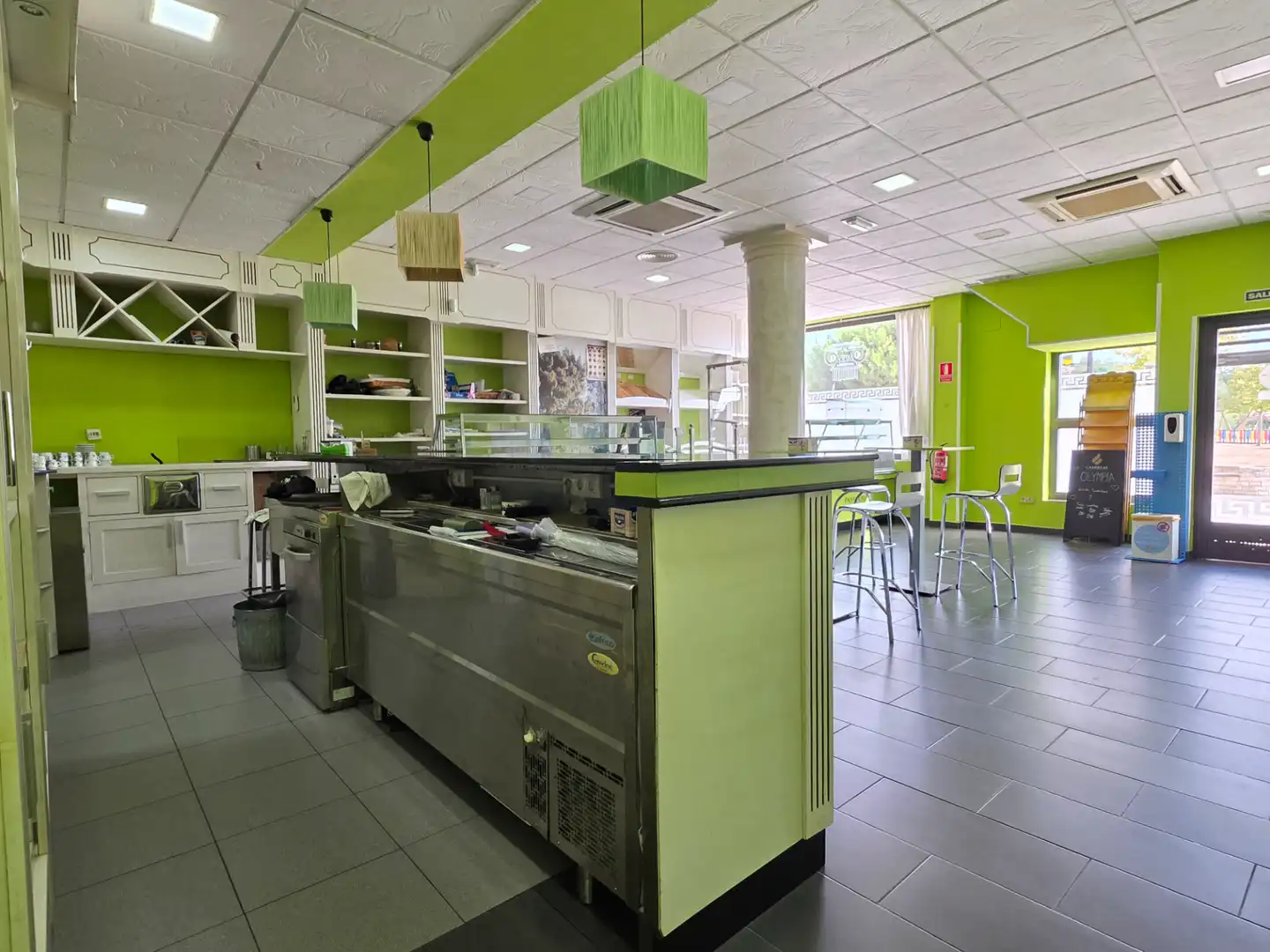 Local comercial en venda a Calle de Marbella, imagen 5