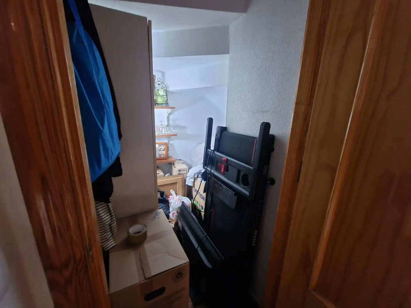 Einfamilien-Reihenhaus zum Verkauf in Águilas mit Klimaanlage, Privatgarten und Terrasse
