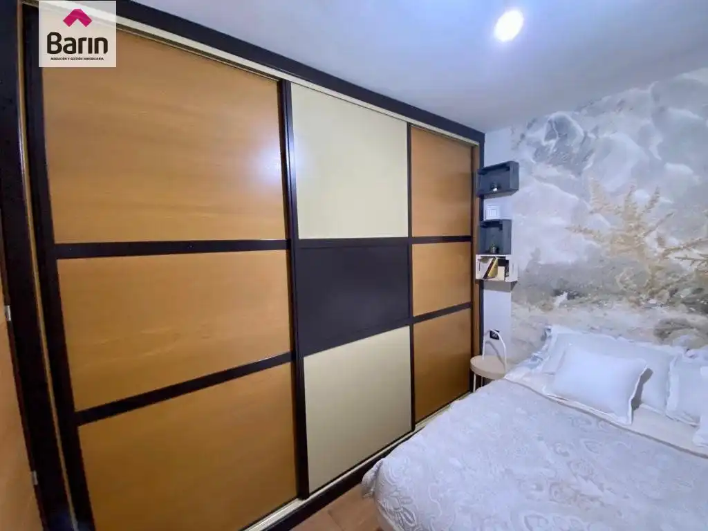 Habitación de Piso de alquiler en Córdoba con Aire acondicionado, Calefacción y Terraza