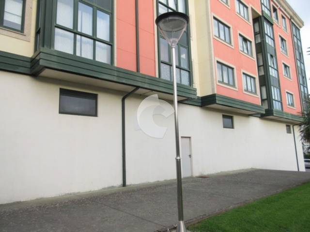 Local comercial en Venta en A Gándara