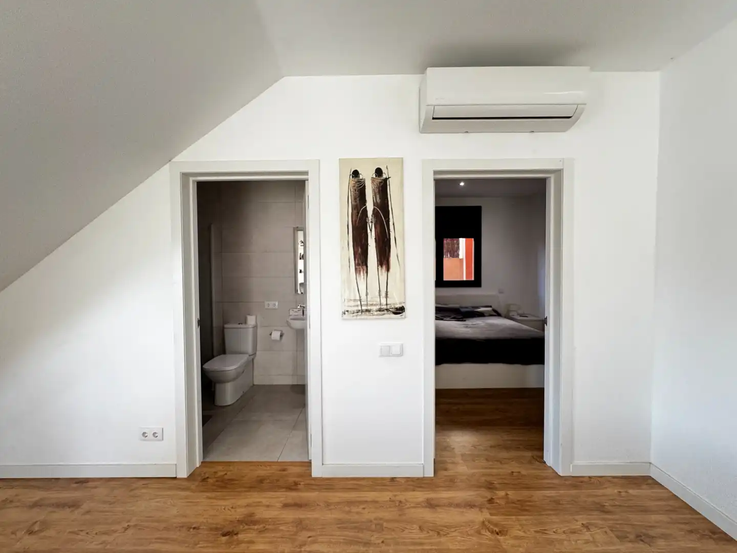 Casa amb jardí en venda a La Roca del Vallès, imagen 63