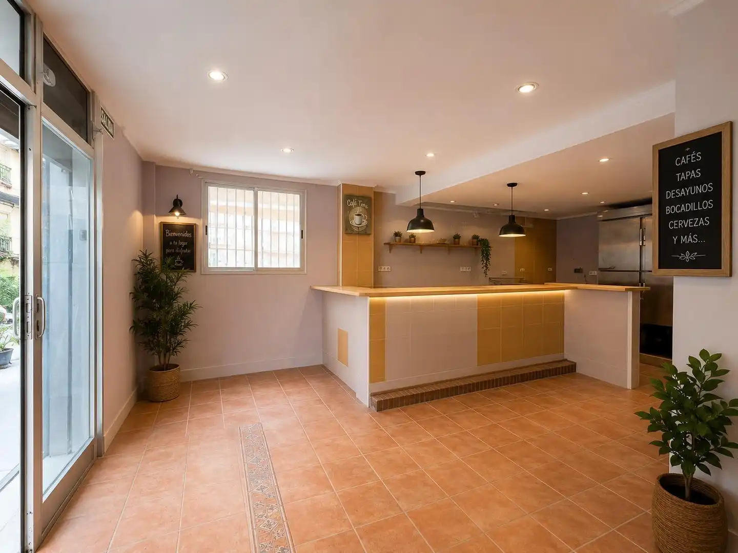 Local en venta en Alicante / Alacant