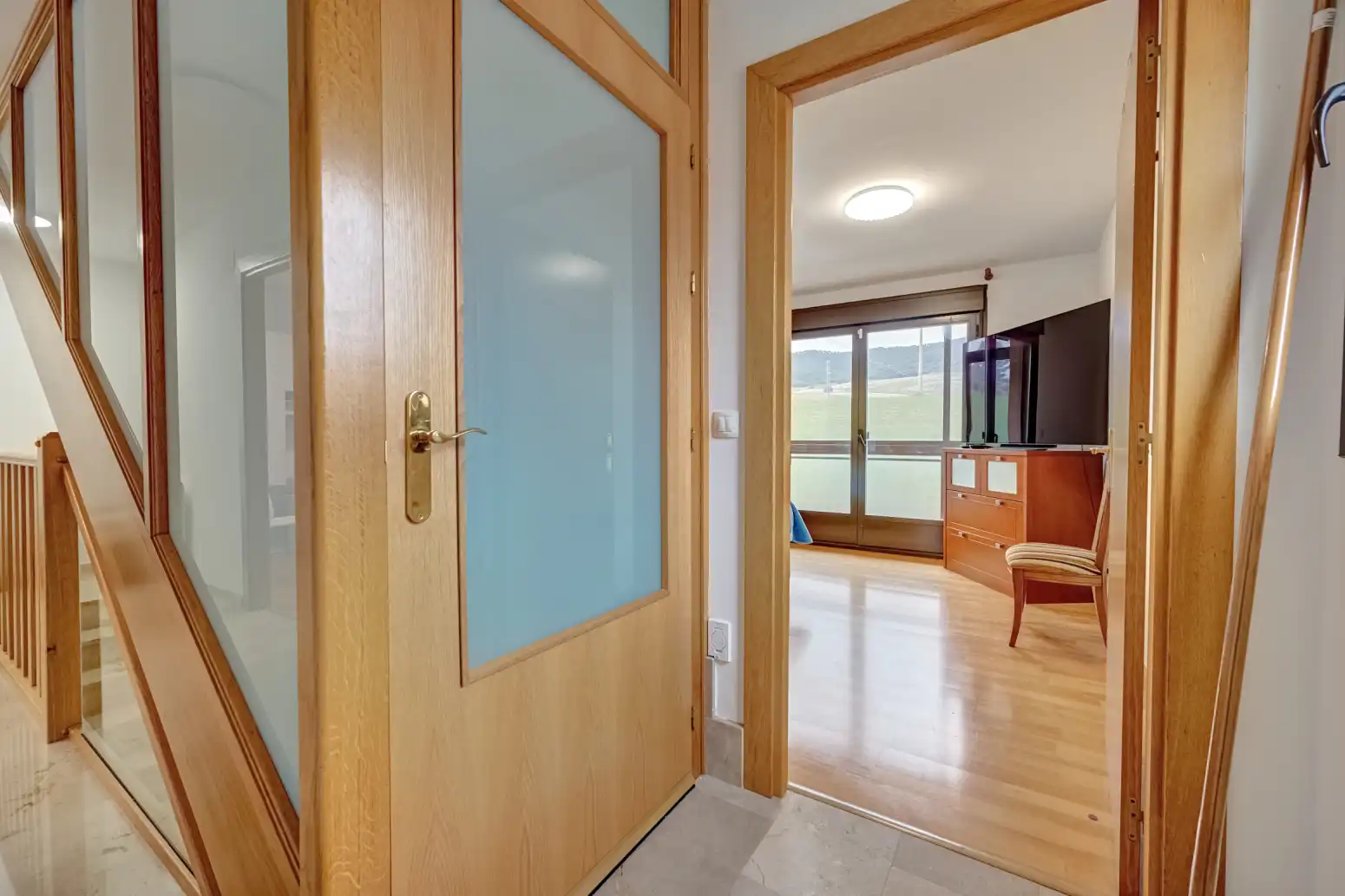 Attic for sale in Enériz / Eneritz  with Heating, Private garden and Parquet flooring