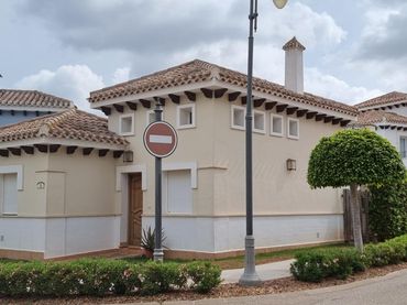 Villa avec jardin à vendre à Mar Menor Golf
