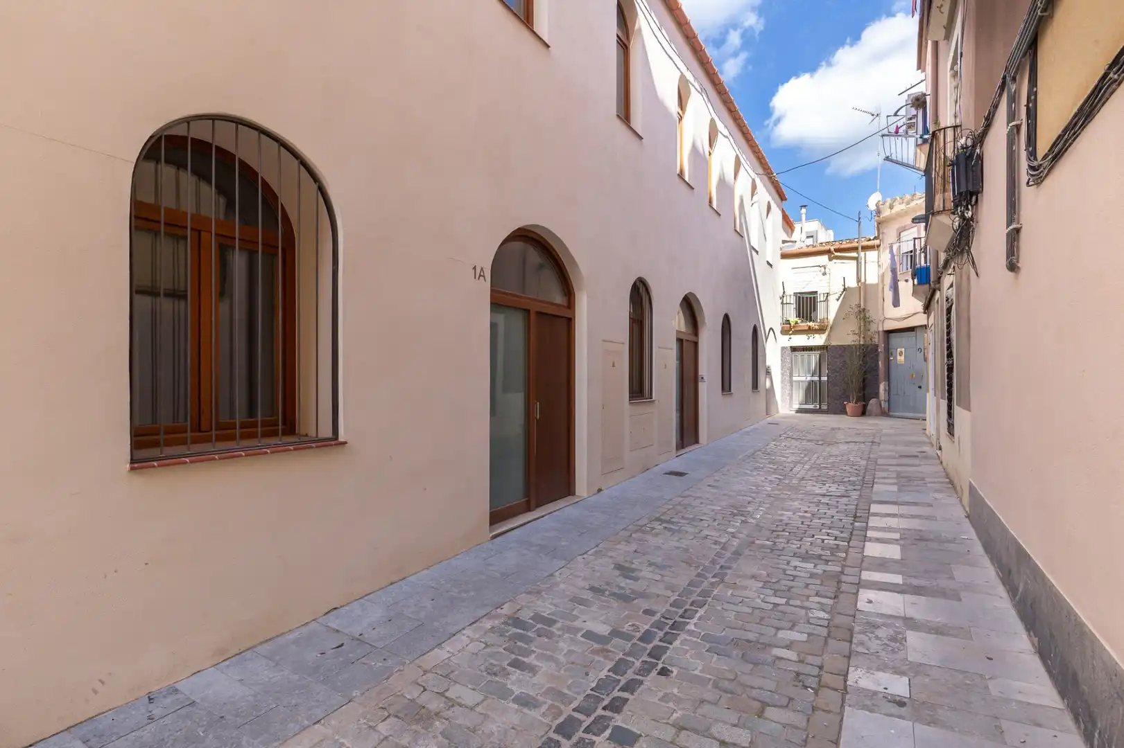 Casa adosada en venta en PONS I GALLARZA, Sant Andreu de Palomar