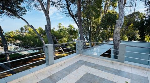 Foto 4 de Casa o xalet en venda a Las Rotas / Les Rotes, Alicante