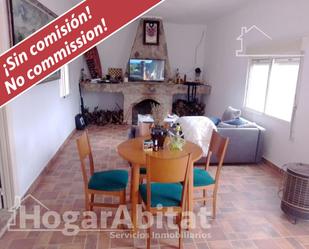 Living room of House or chalet for sale in Gestalagar  with Heating, Private garden and Terrace