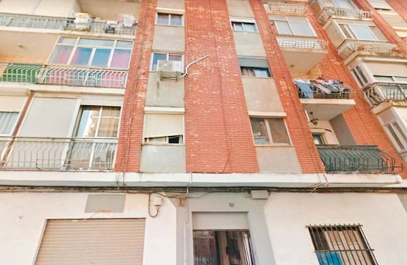 Wohnung zum verkauf in Carrer de Xenillet, Zona Calle Valencia, Torrent
