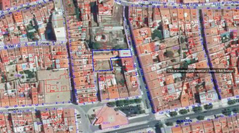 Foto 4 de Finca rústica en venda a Calle Pablo Iglesias, 10, Almadén, Ciudad Real