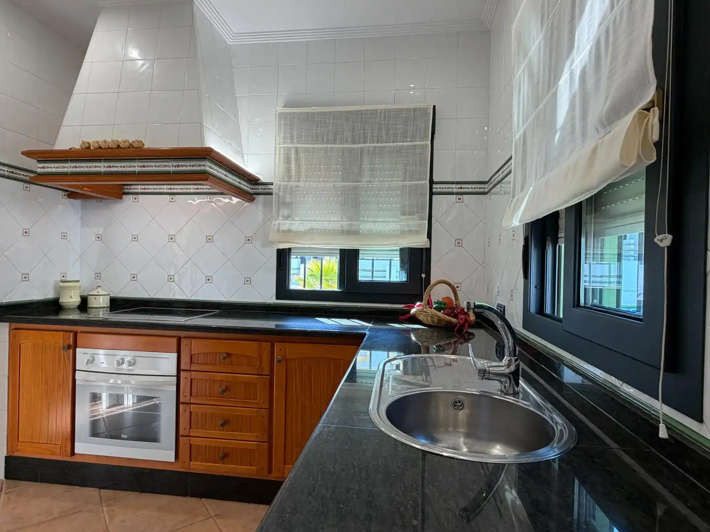 Villa mit Pool zum Verkauf in Paseo PS del Deporte, imagen 44