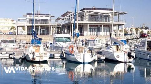 Foto 4 von Wohnung zum Verkauf in Centro - La Costilla, Rota