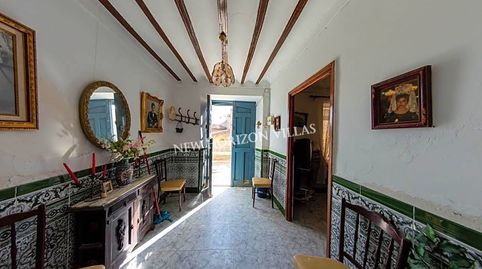 Foto 2 de Finca rústica en venda a Centro, Arboleas, Almería