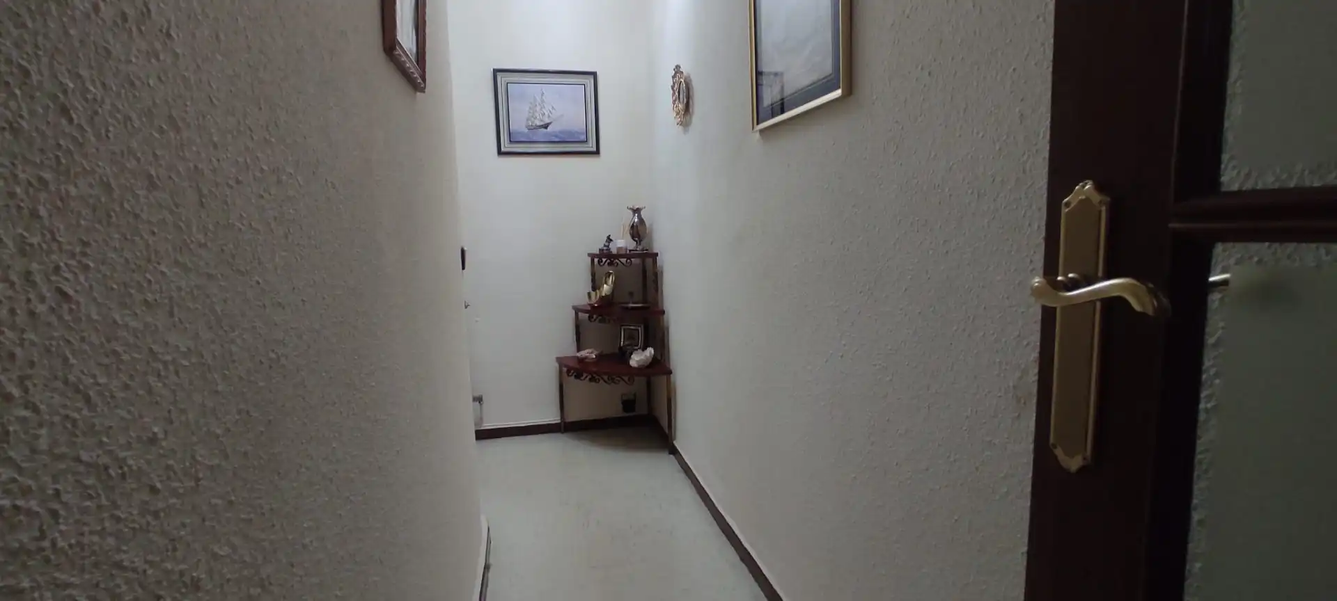 Flat for sale in Salamanca  with Heating, Furnished and Washing machine