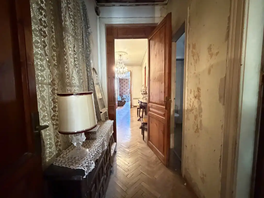Appartement avec terrasse à vendre à Calle Balmes, imagen 18