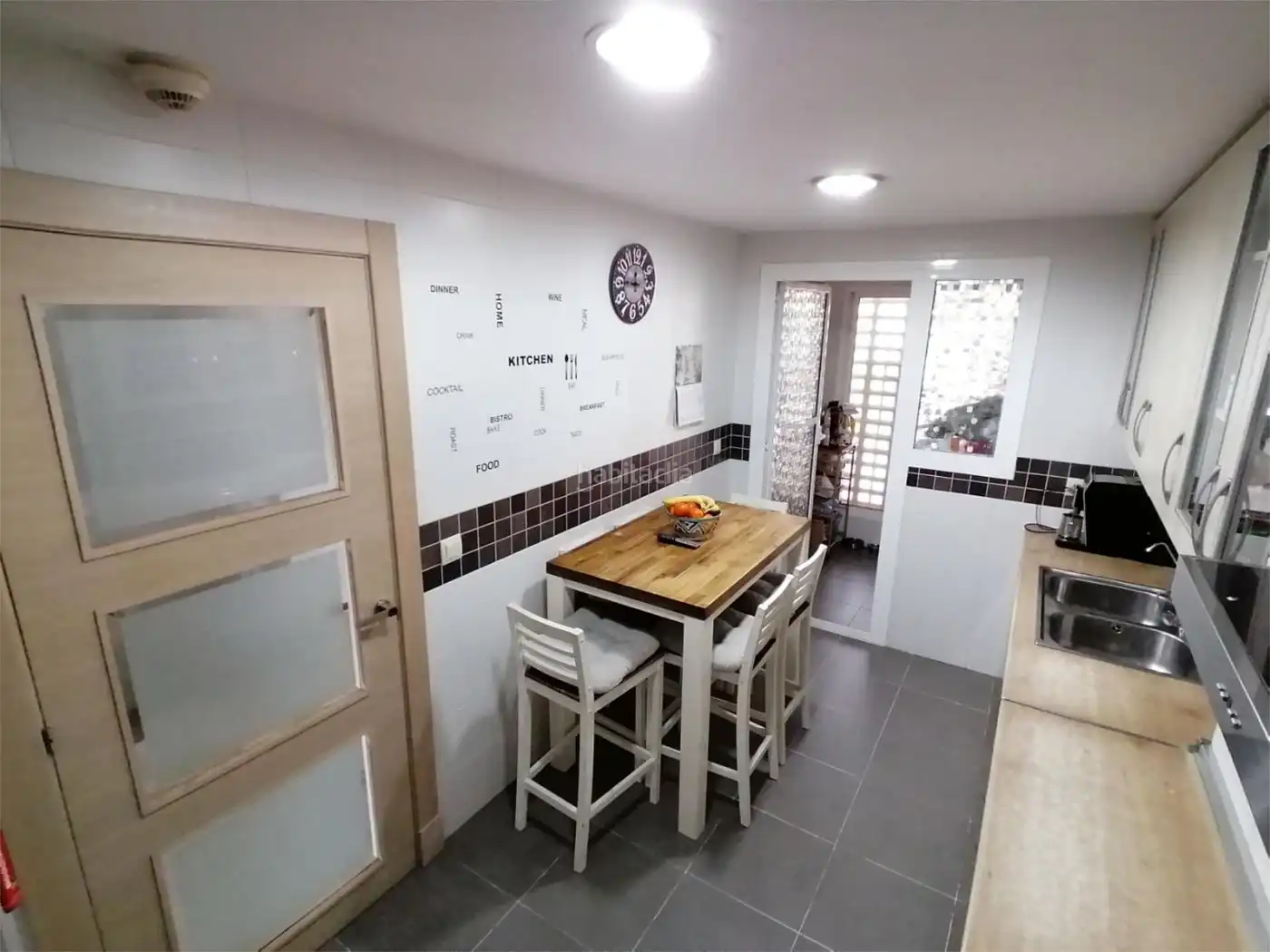 Haus mit Pool zur Miete in Calle Virgen de la Victoria 1, imagen 21