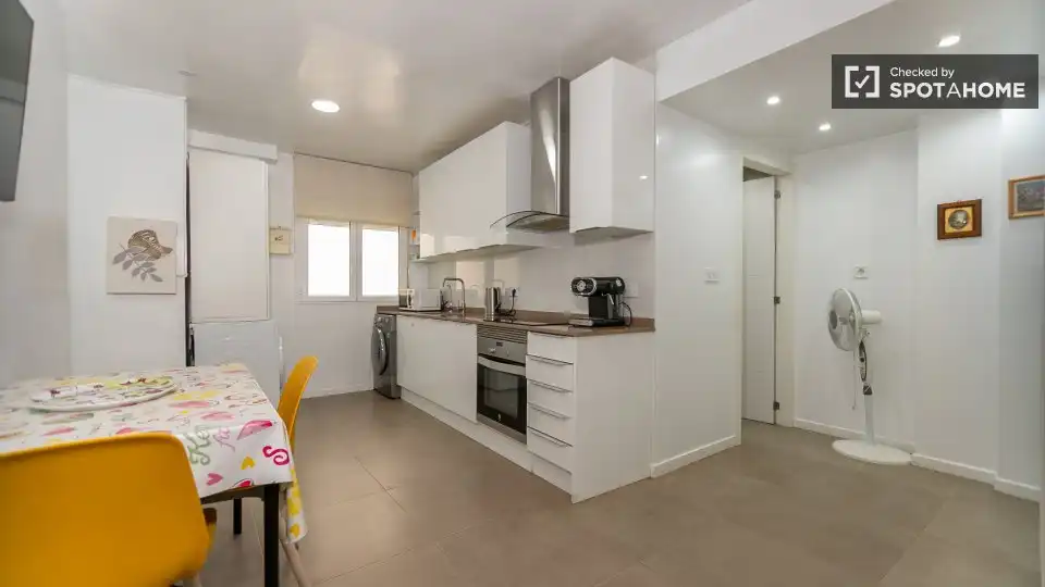 Wohnung zur Miete in Quatre Carreres, imagen 6