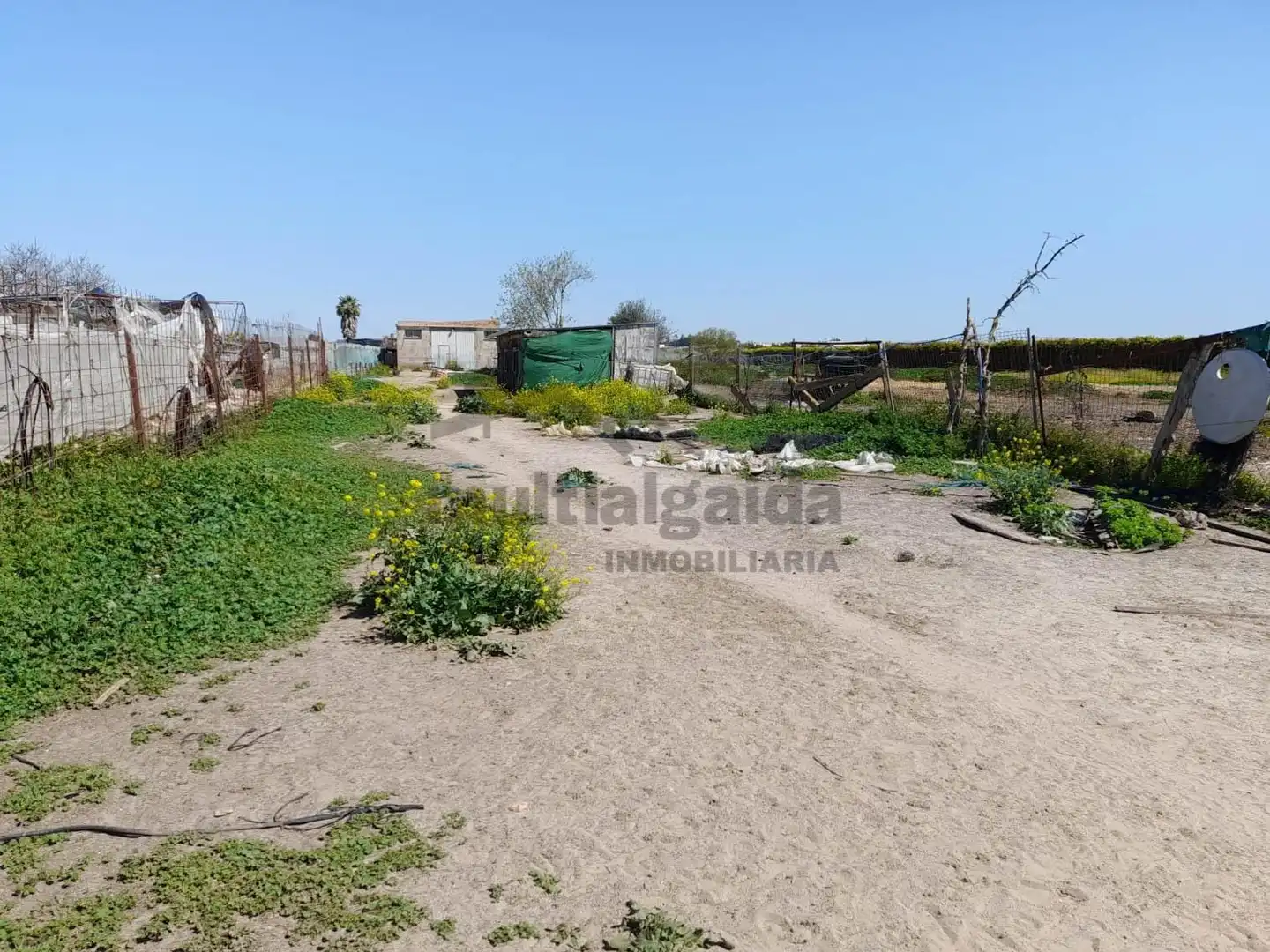 Casa rústica en venda a Chipiona Norte, imagen 11