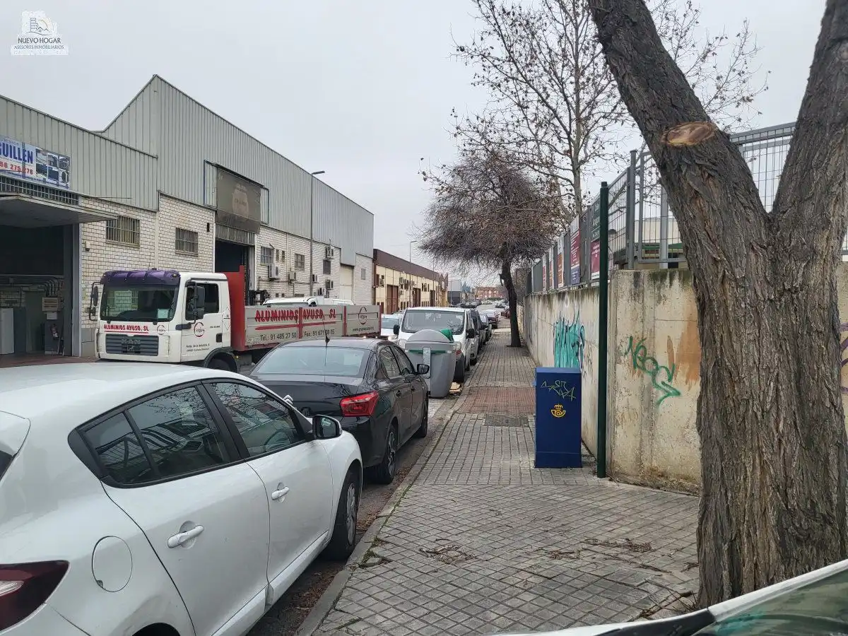 Gewerbefläche zum Verkauf in Aragón, imagen 9