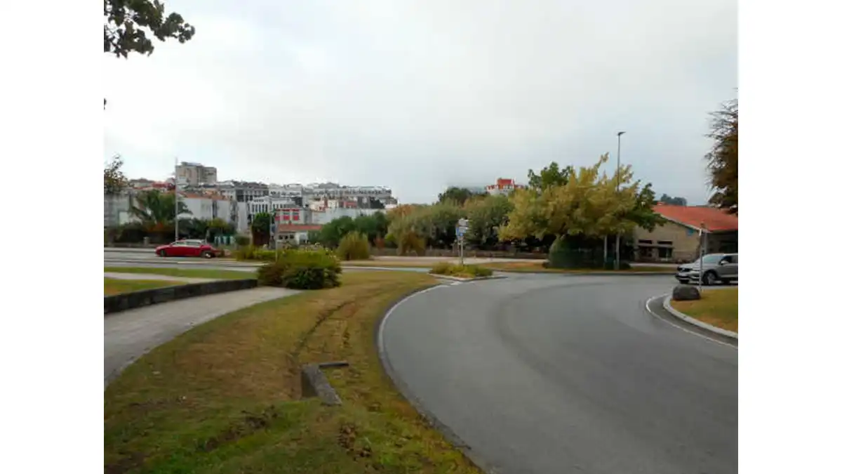 Oficina en venta en ALAMEDA, 14, Centro - Echegaray