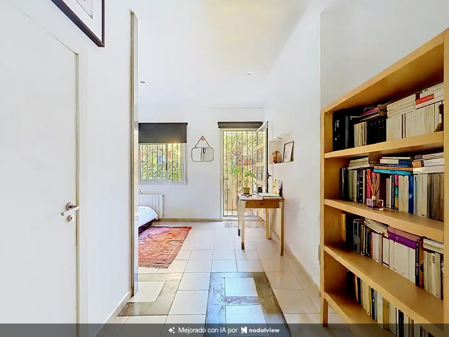 Flat for sale in Alella  with Air Conditioner, Heating and Terrace