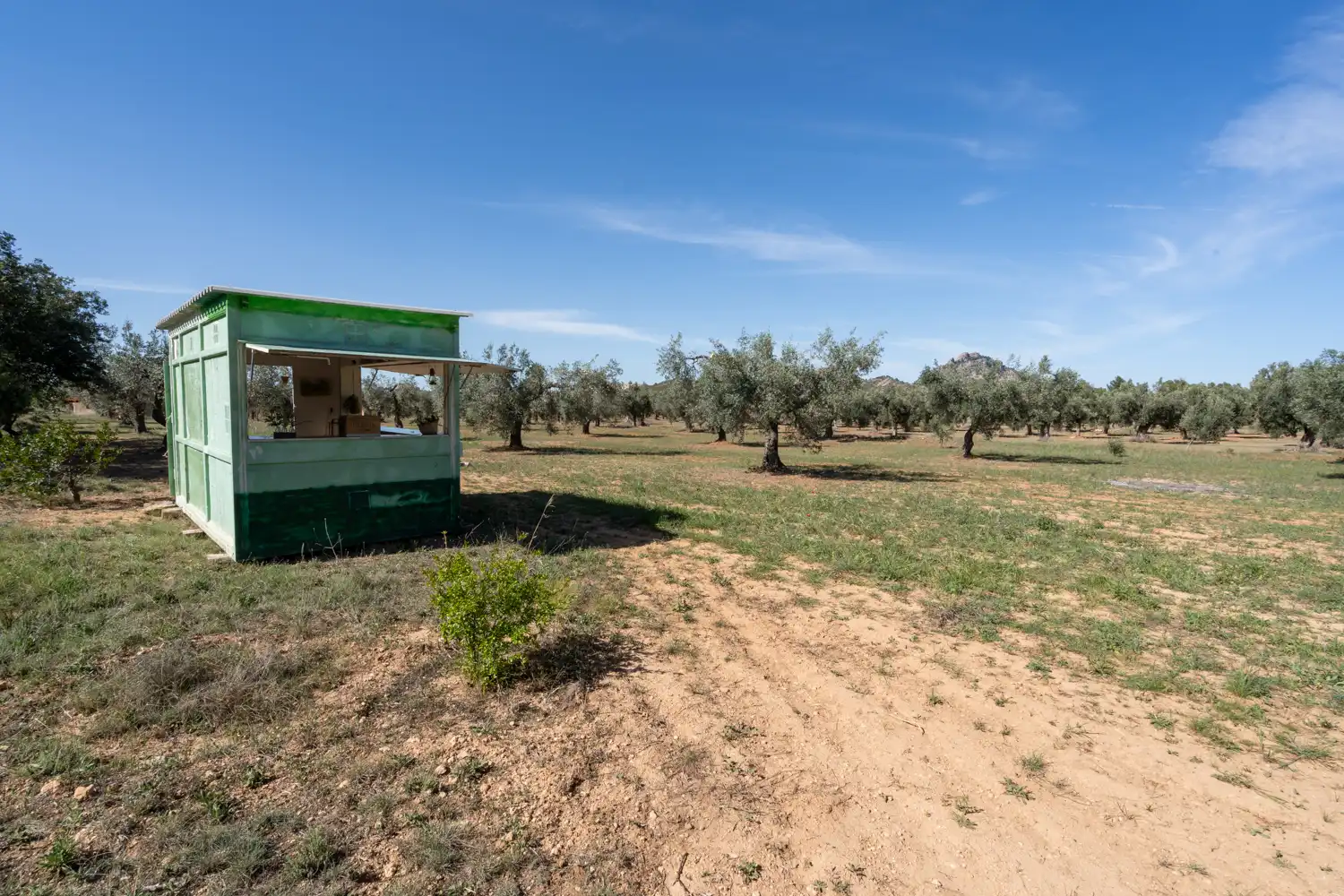 Rural land for sale in Raval dels Àngels 18, imagen 36